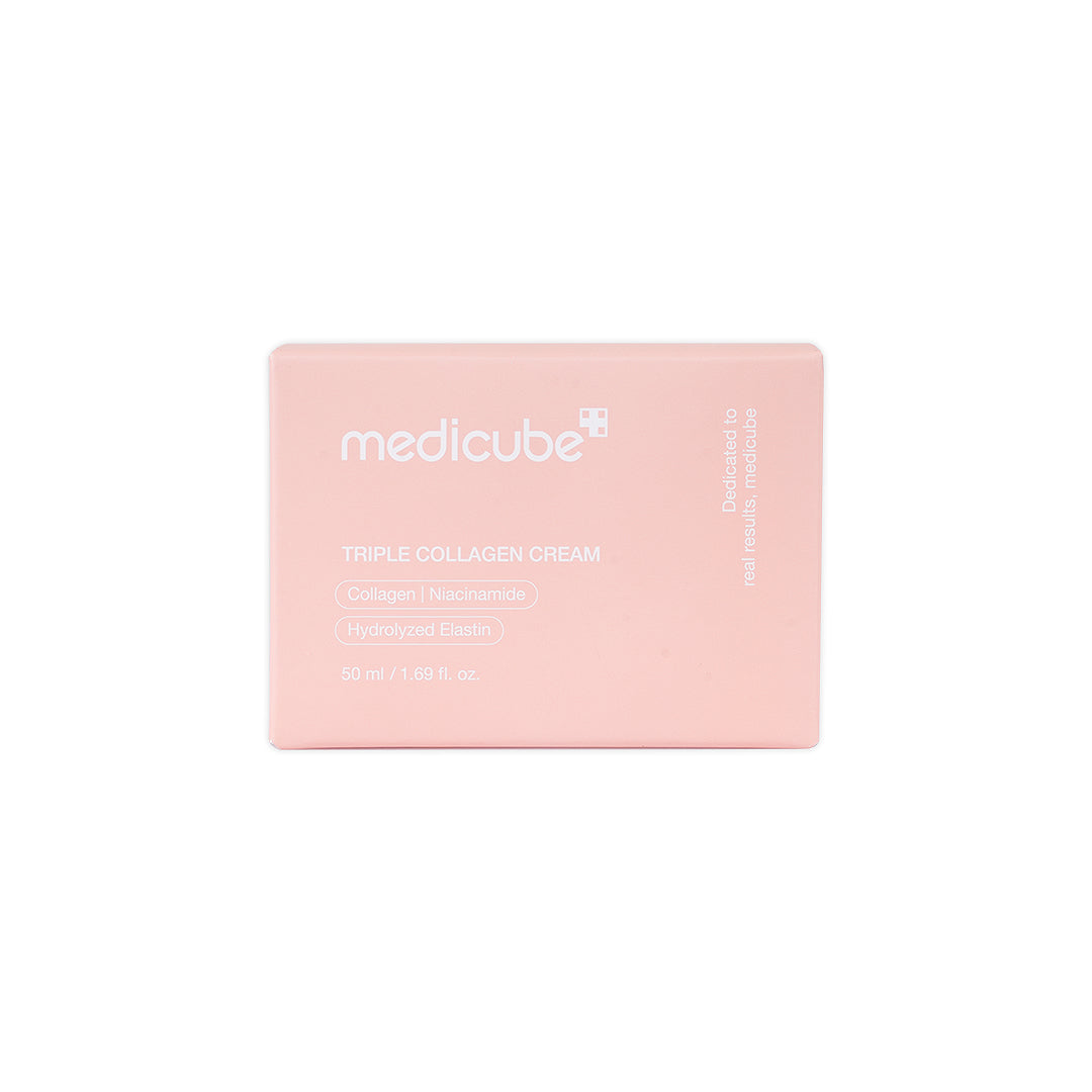 Medicube Triple Collagen Cream 4.0 50ml