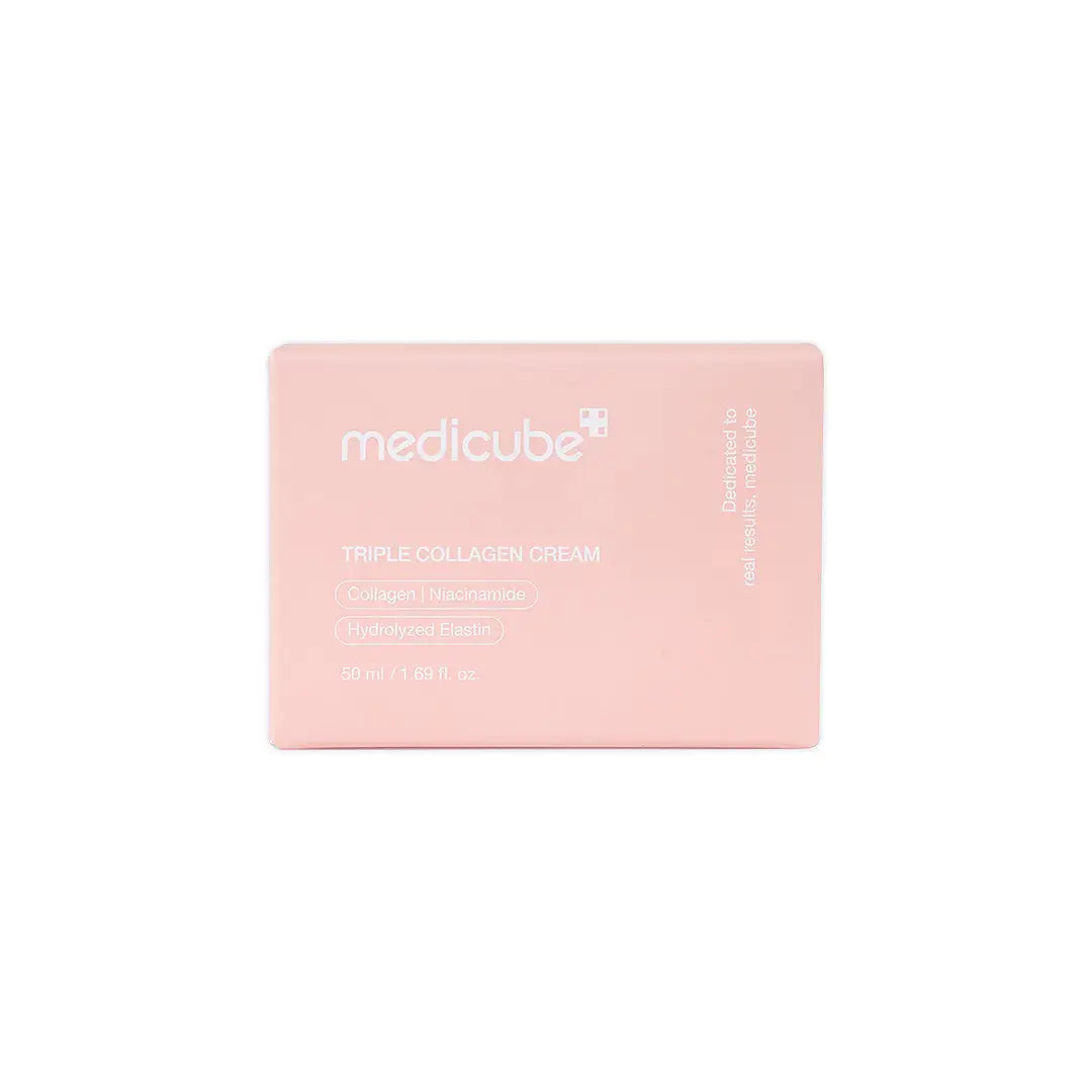 Medicube Triple Collagen Cream 4.0 50ml