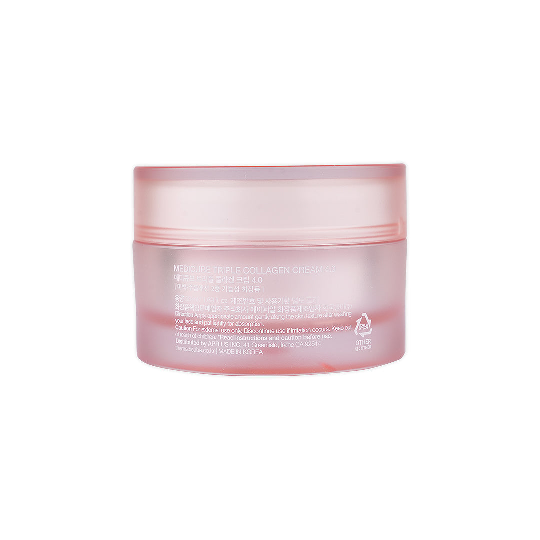 Medicube Triple Collagen Cream 4.0 50ml