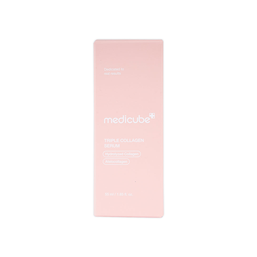 Medicube Triple Collagen Serum 4.0 55ml