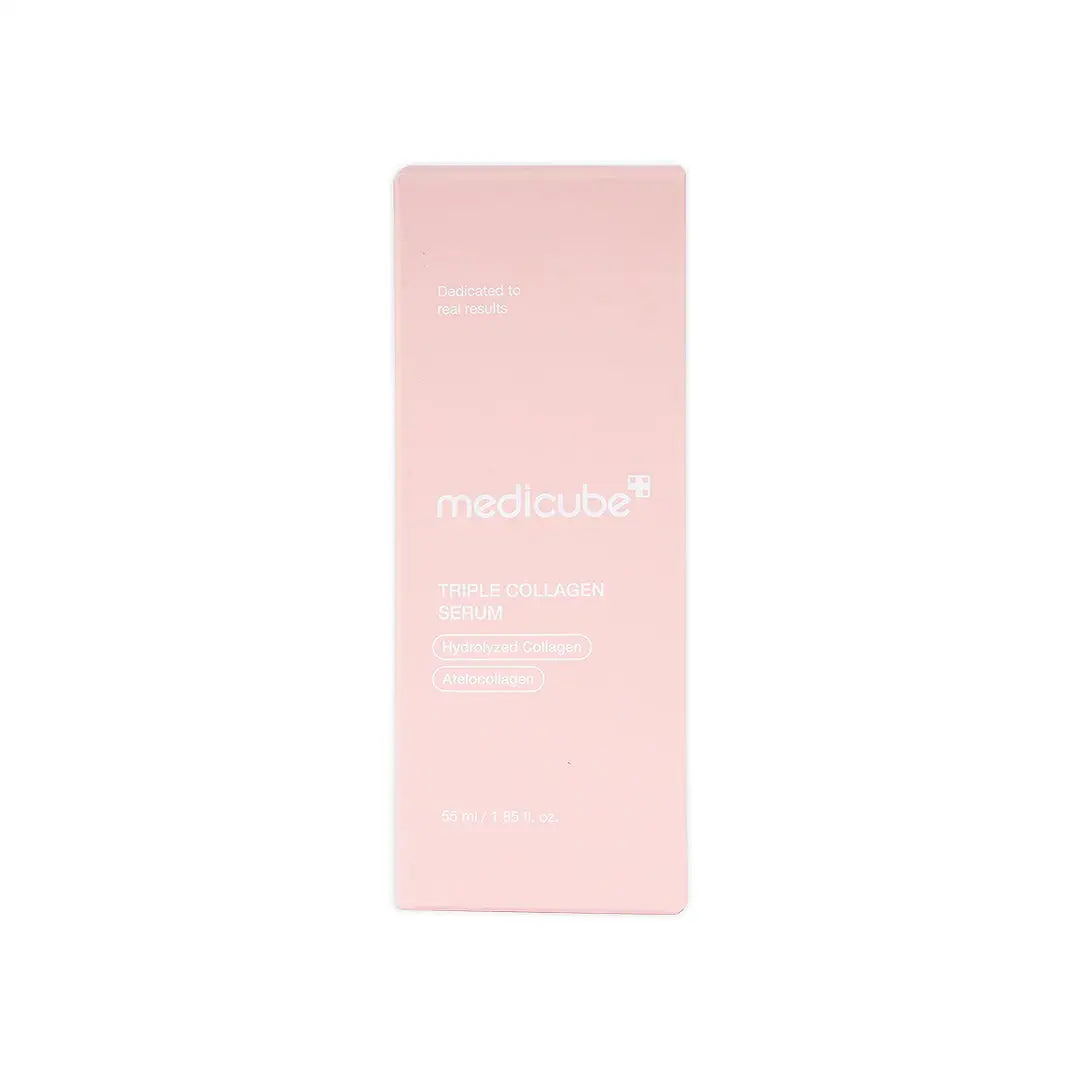 Medicube Triple Collagen Serum 4.0 55ml