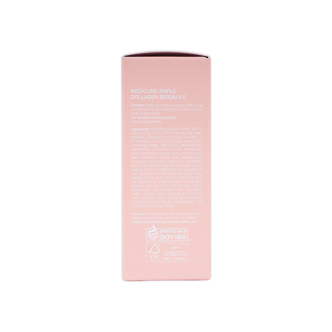 Medicube Triple Collagen Serum 4.0 55ml