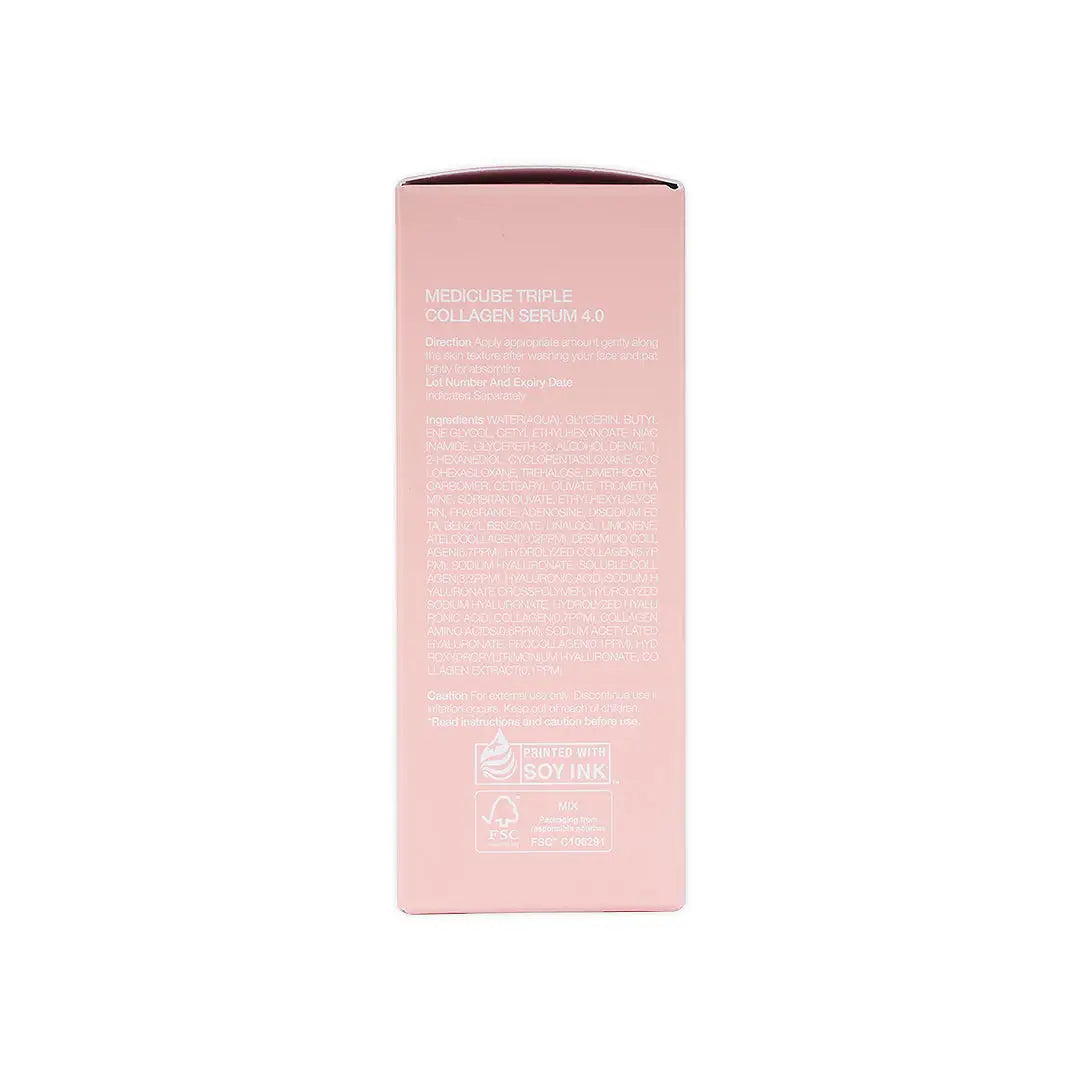 Medicube Triple Collagen Serum 4.0 55ml