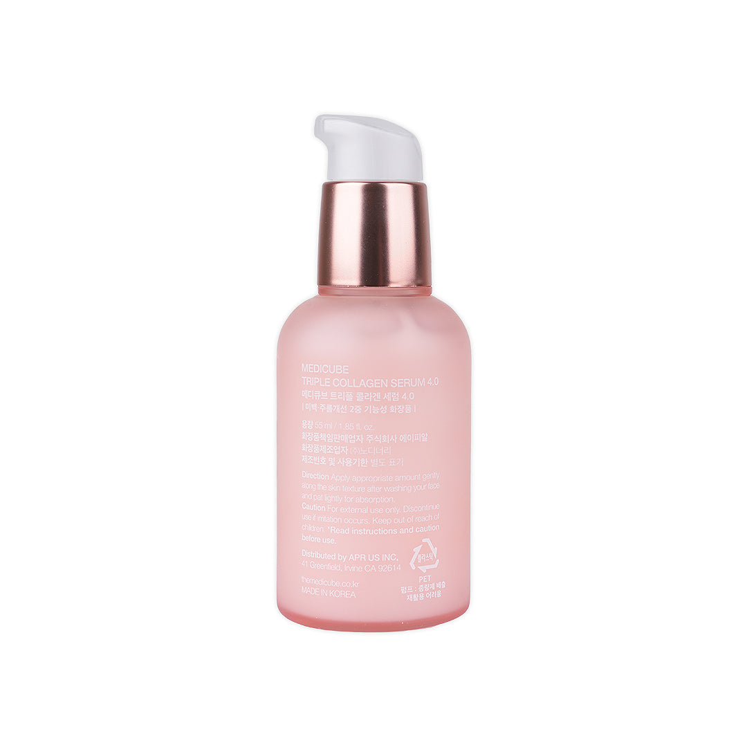 Medicube Triple Collagen Serum 4.0 55ml