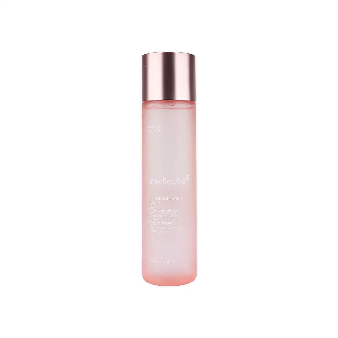 Medicube Triple Collagen Toner 4.0 140ml