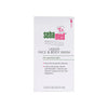 Sebamed Sensitive Skin Face & Body Wash 1000ml