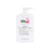 Sebamed Sensitive Skin Face & Body Wash 1000ml