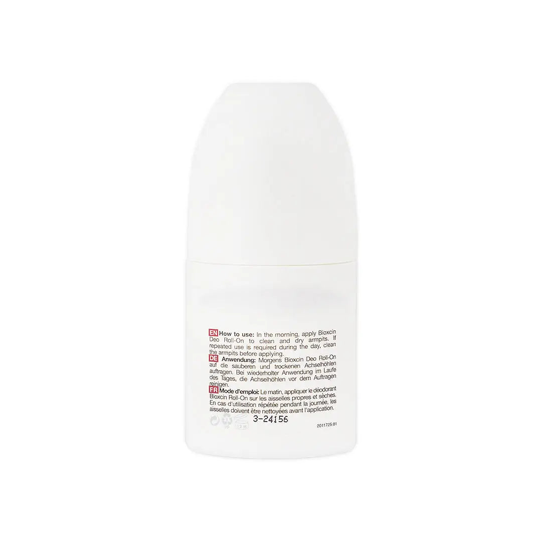 Bioxcin Pure & White Whitening Deo Roll On 50ml