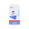 Dr Well Unisex Urine Pot 1200ml-White