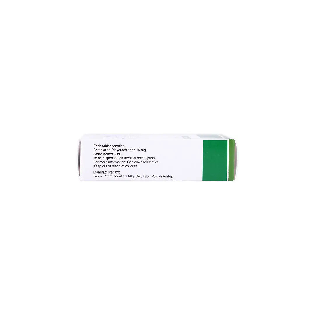 Lavistina 16mg 40tabs