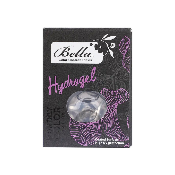 55301-Bella Monthly Lenses - Moon +2