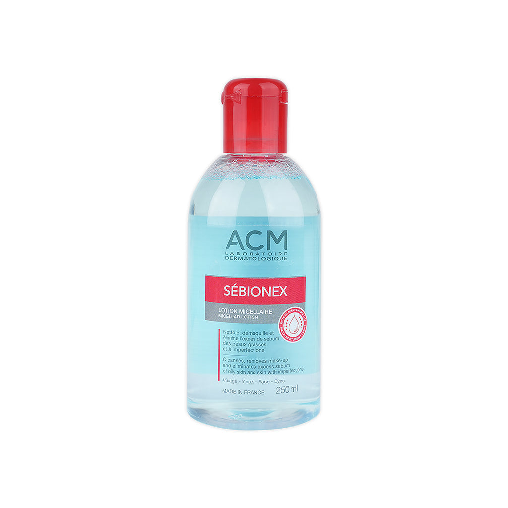Acm Sebionex Micellar Lotion 250ml