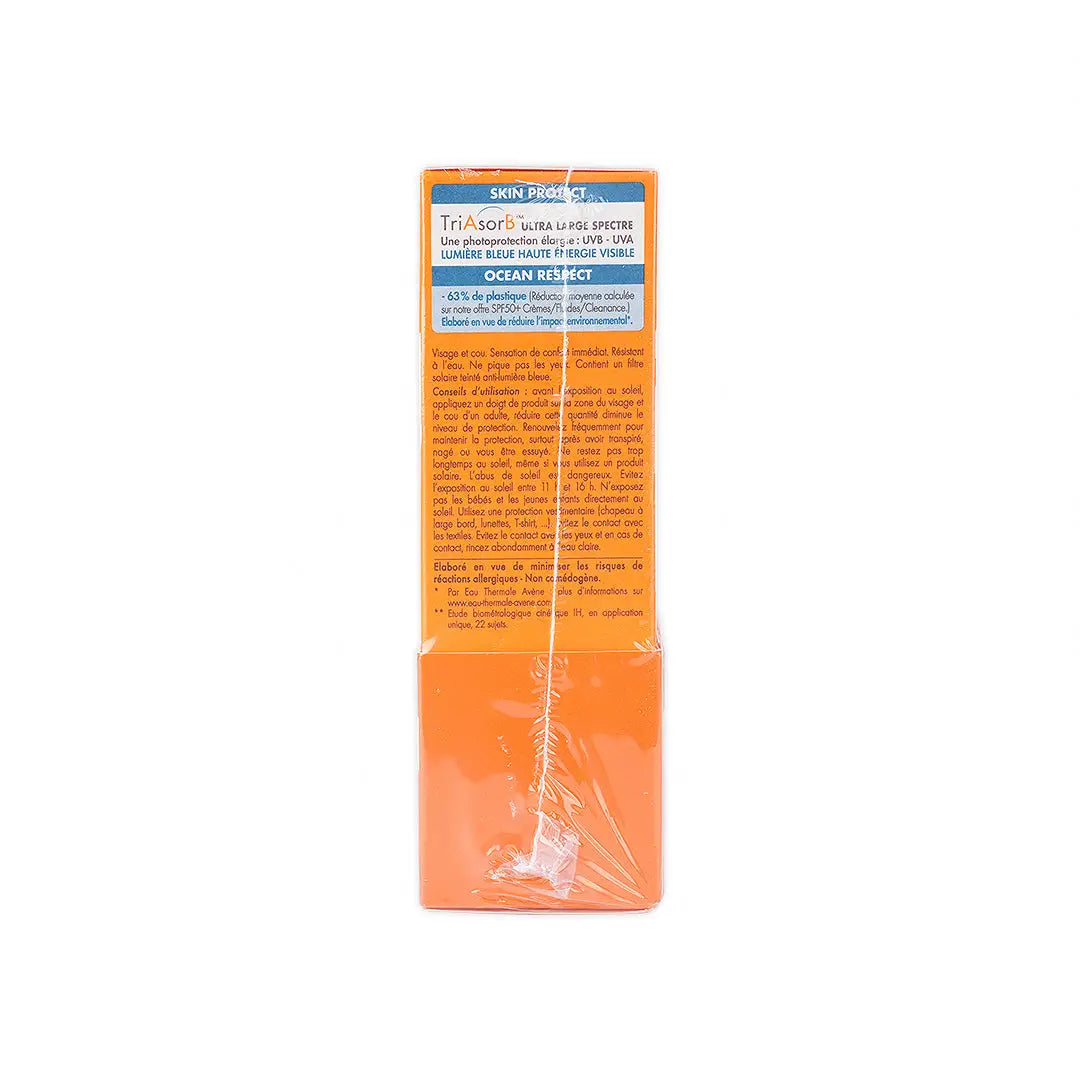 Avene V.H Protection Spf50+ Fragrance Free Cream 50ml (1+1)