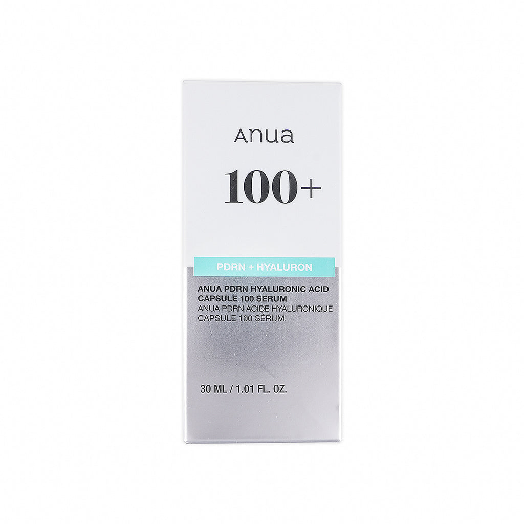 Anua 100+ Pdrn+Hyaluron 30ml Serum