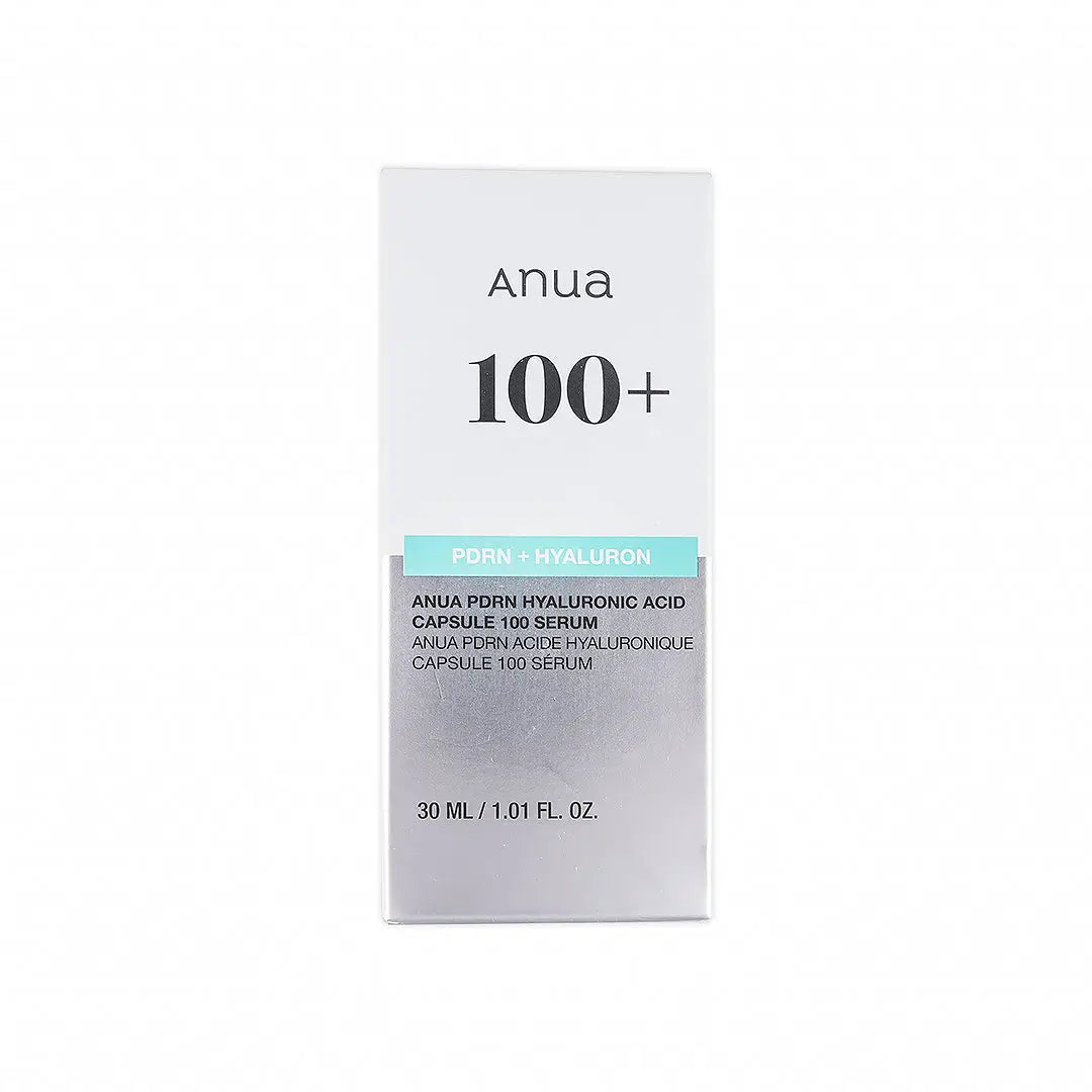 Anua 100+ Pdrn+Hyaluron 30ml Serum
