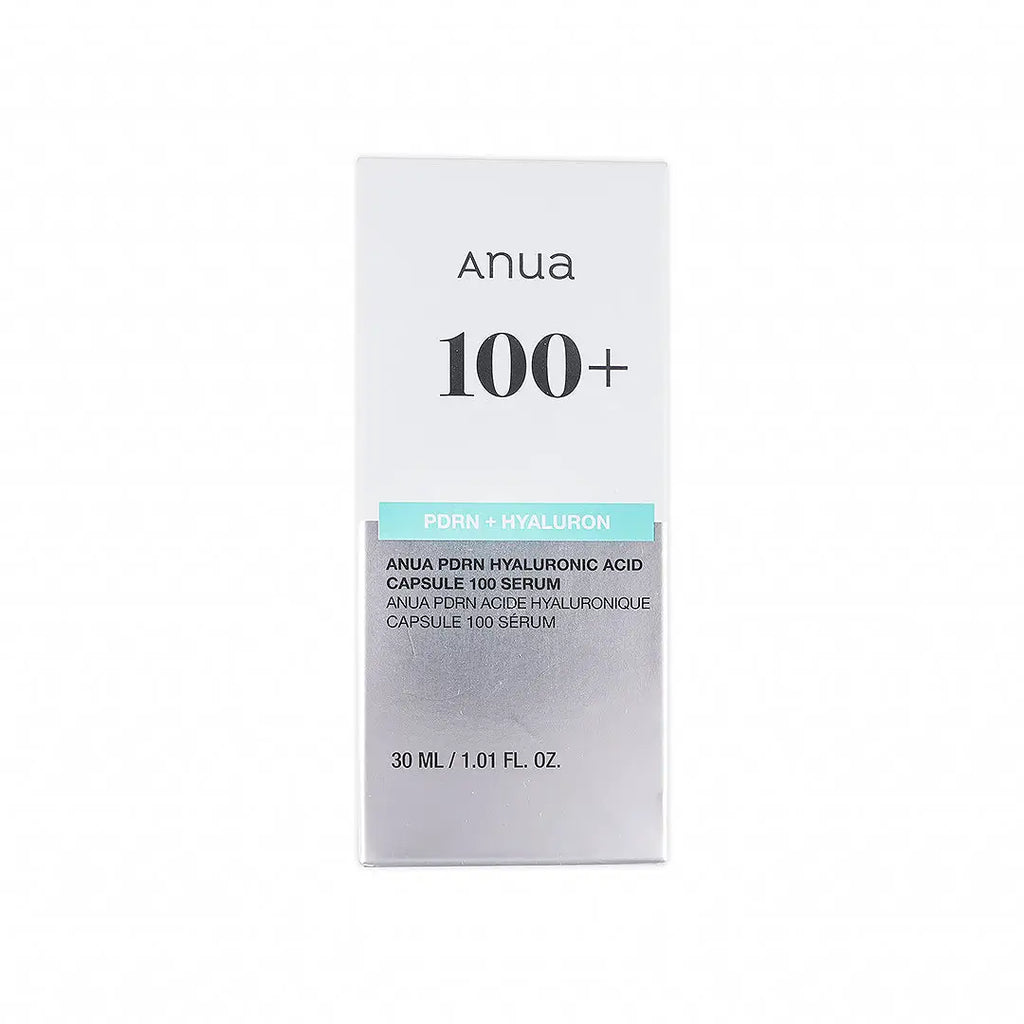 Anua 100+ Pdrn+Hyaluron 30ml Serum