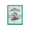 Mom's Bath Recipe Body Peeling Pad 1pcs
