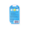 Click Lux3 Aqua 3Blades 2Pcs