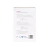 Yuwell Upper Arm BP Monitor with Adaptor-YE680B