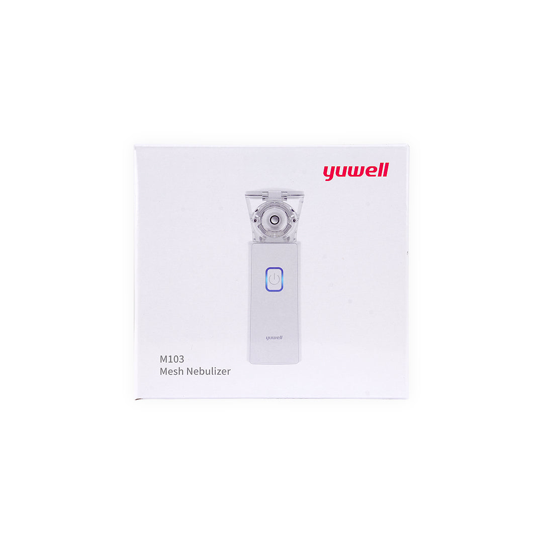 Yuwell Mesh Nebulizer-M103