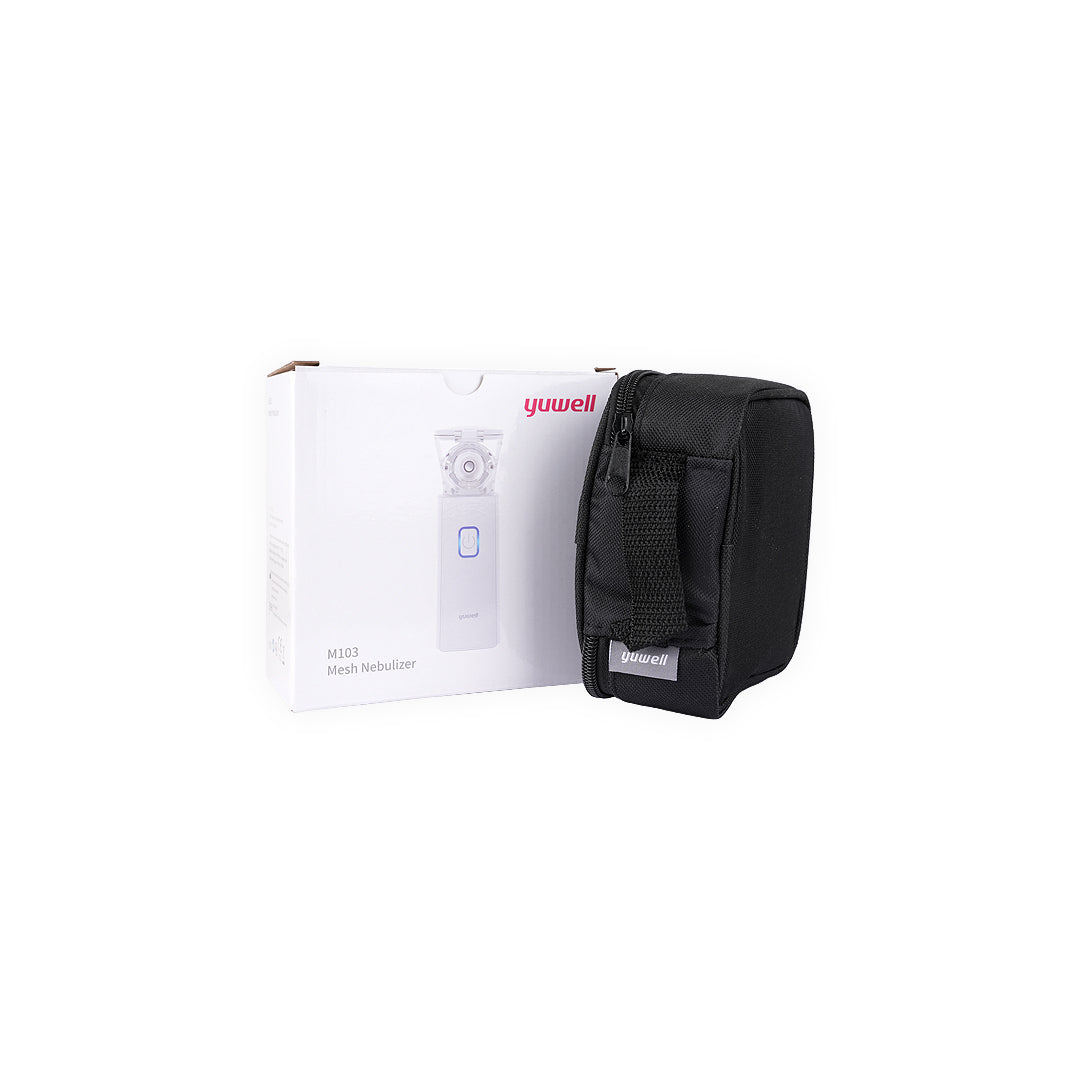 Yuwell Mesh Nebulizer-M103