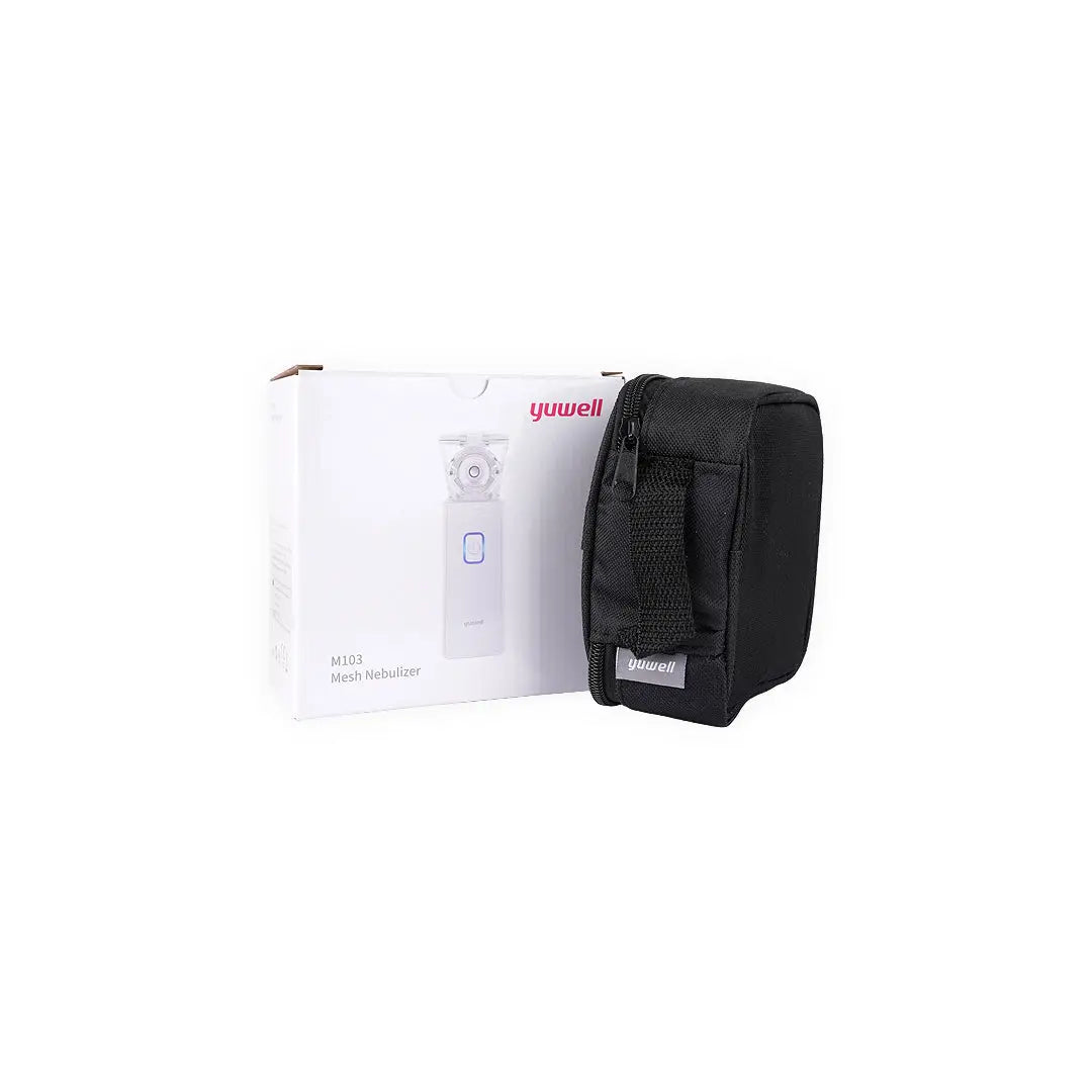 Yuwell Mesh Nebulizer-M103