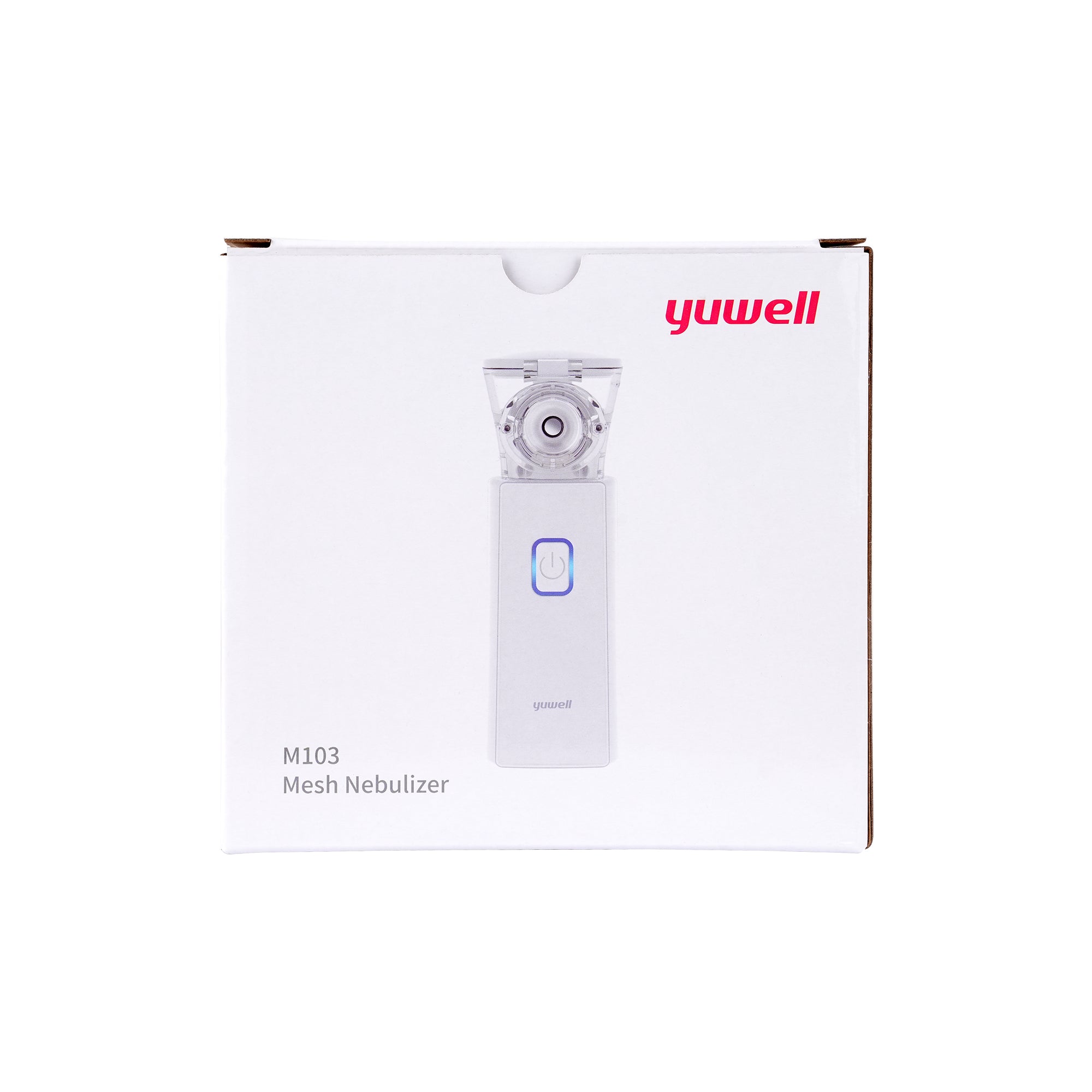 55320-Yuwell Mesh Nebulizer-M103 +1
