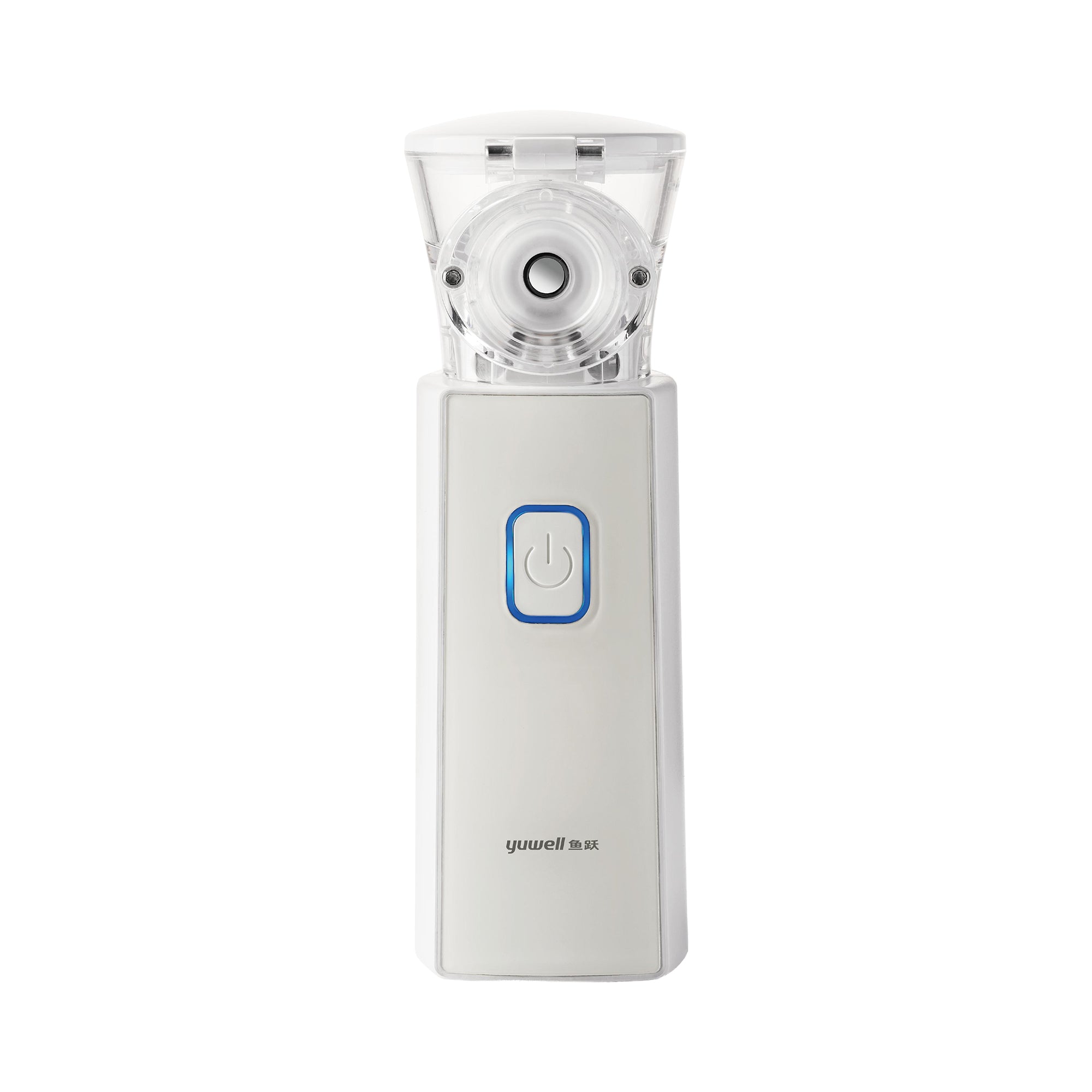 55320-Yuwell Mesh Nebulizer-M103 +6