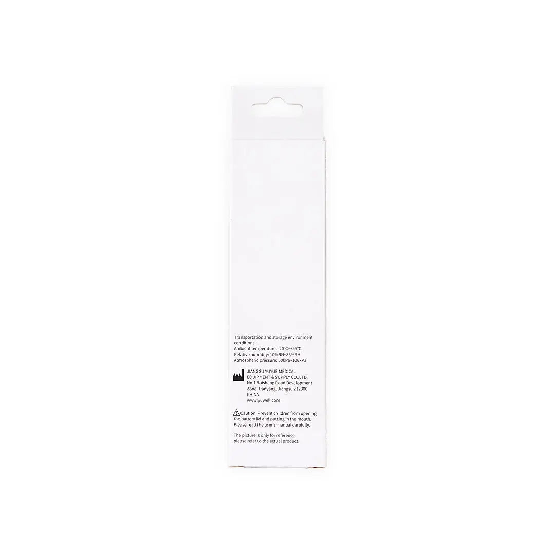 Yuwell Digital Thermometer-YT312