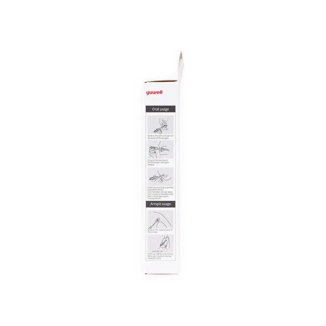 Yuwell Digital Thermometer-YT312