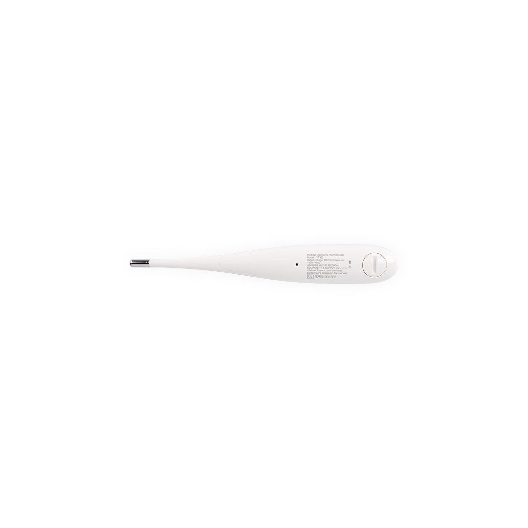 Yuwell Digital Thermometer-YT312