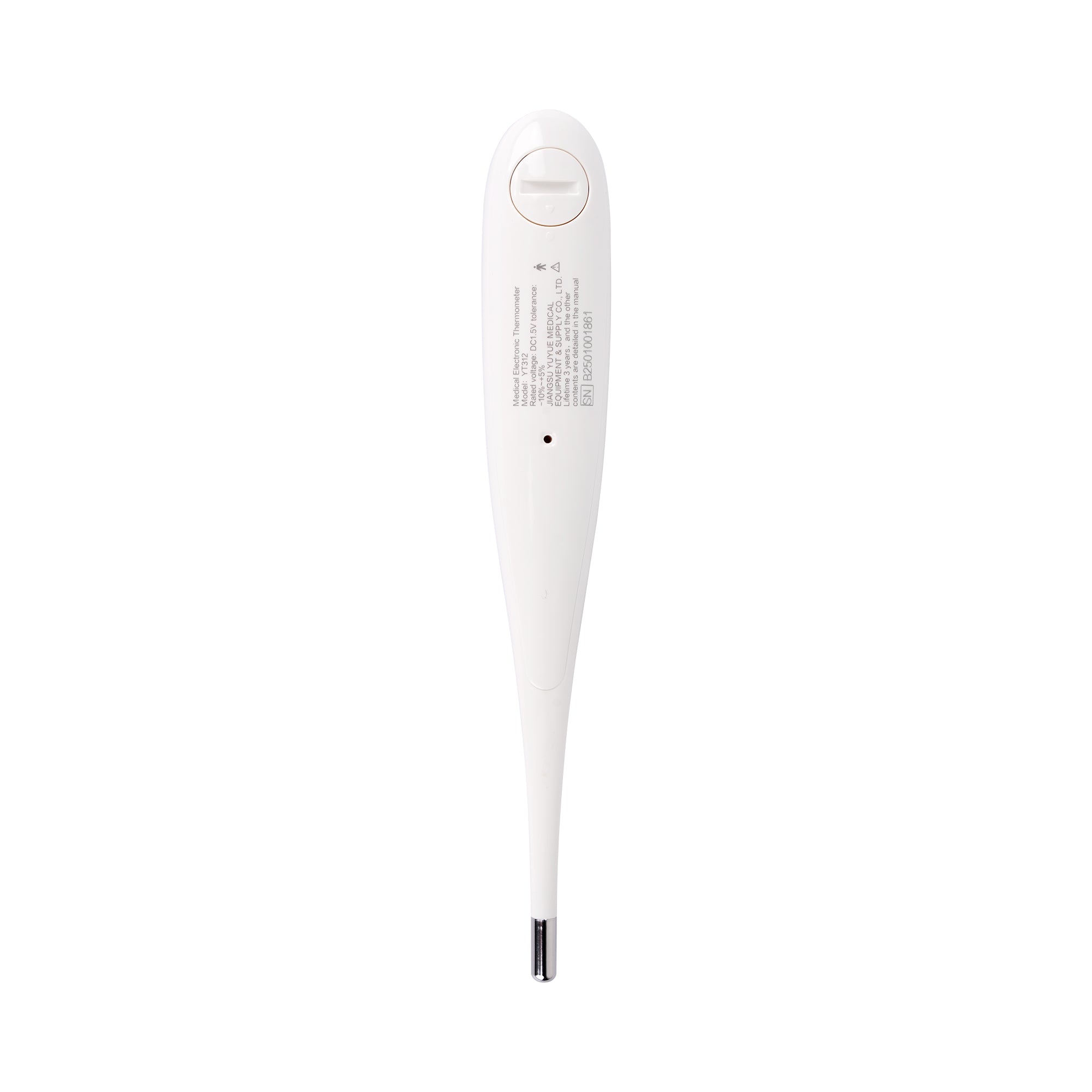 55321-Yuwell Digital Thermometer-YT312 +5