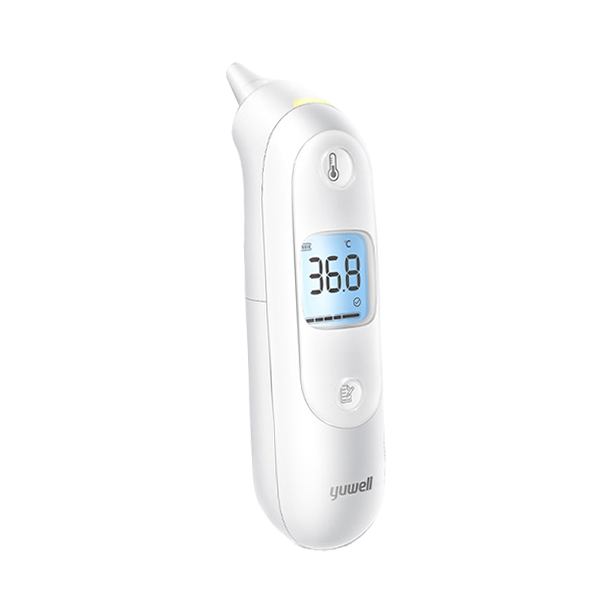55322-Yuwell Ear Infrared Thermometer-YHT103 +5