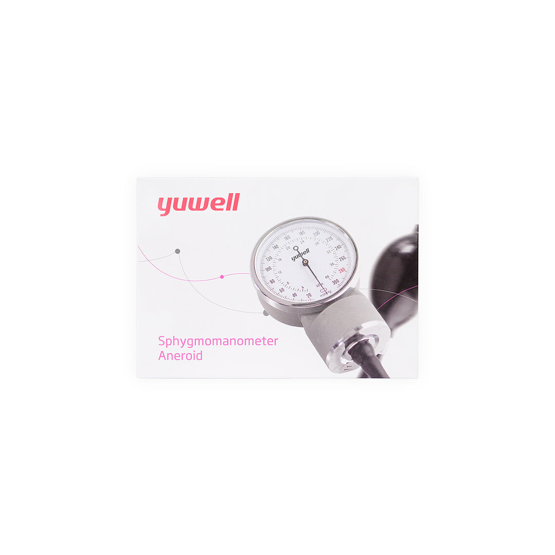 Yuwell Aneroid Sphygmomanometer XB-11