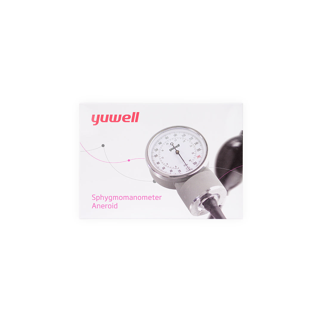 Yuwell Aneroid Sphygmomanometer XB-11