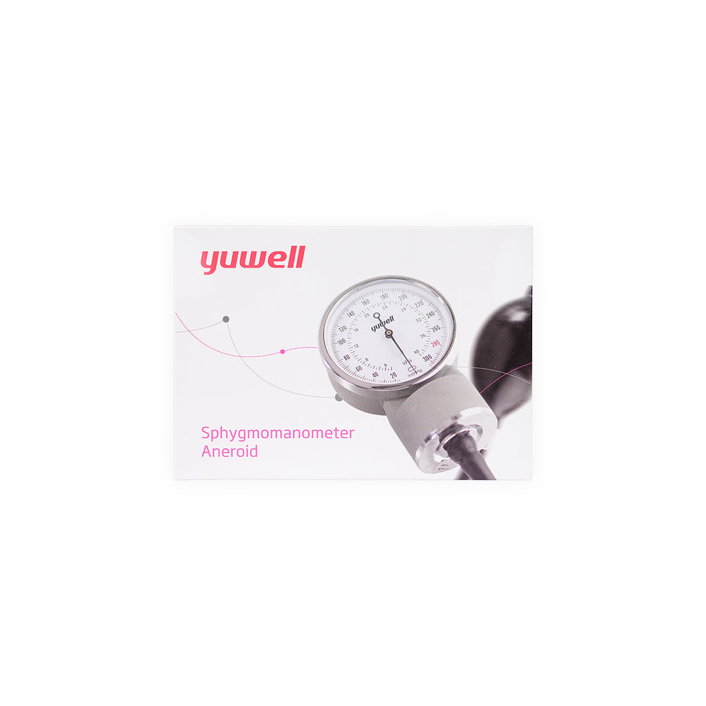 Yuwell Aneroid Sphygmomanometer XB-11