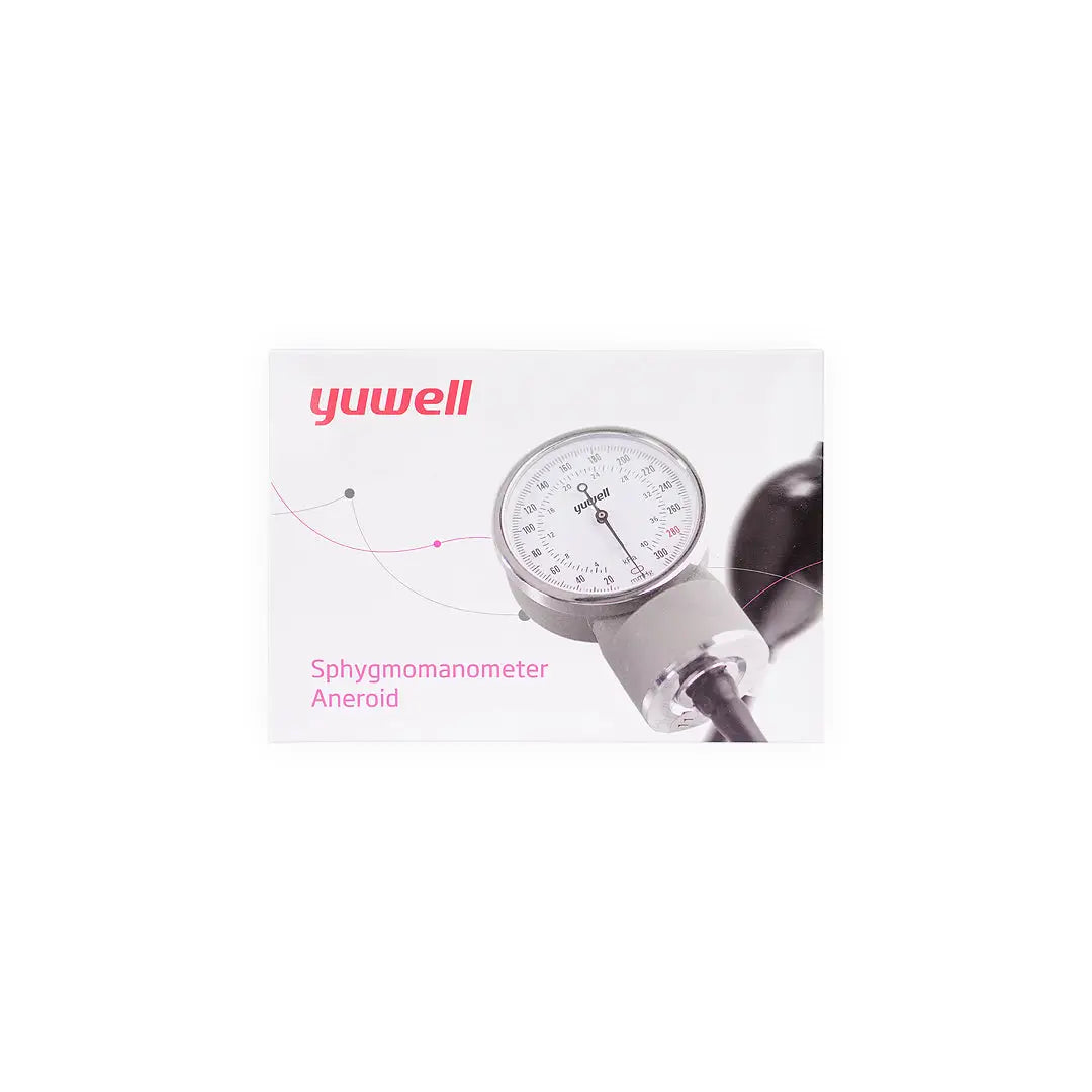 Yuwell Aneroid Sphygmomanometer XB-11
