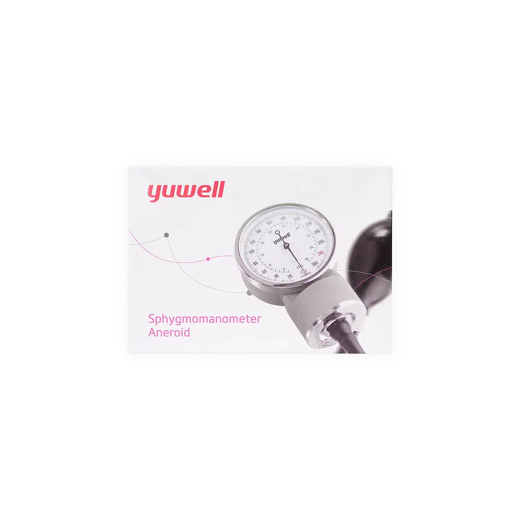 Yuwell Aneroid Sphygmomanometer XB-11