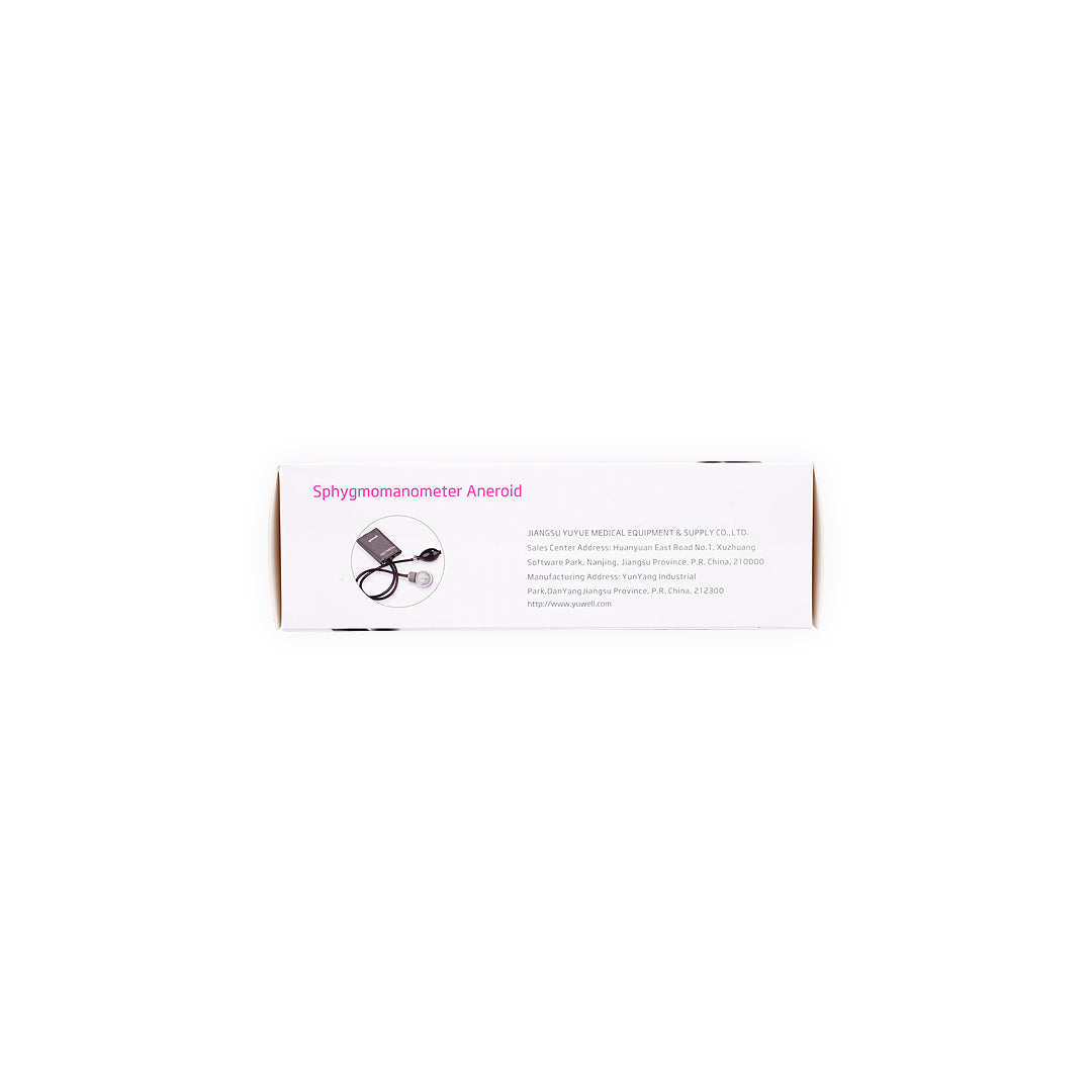 Yuwell Aneroid Sphygmomanometer XB-11