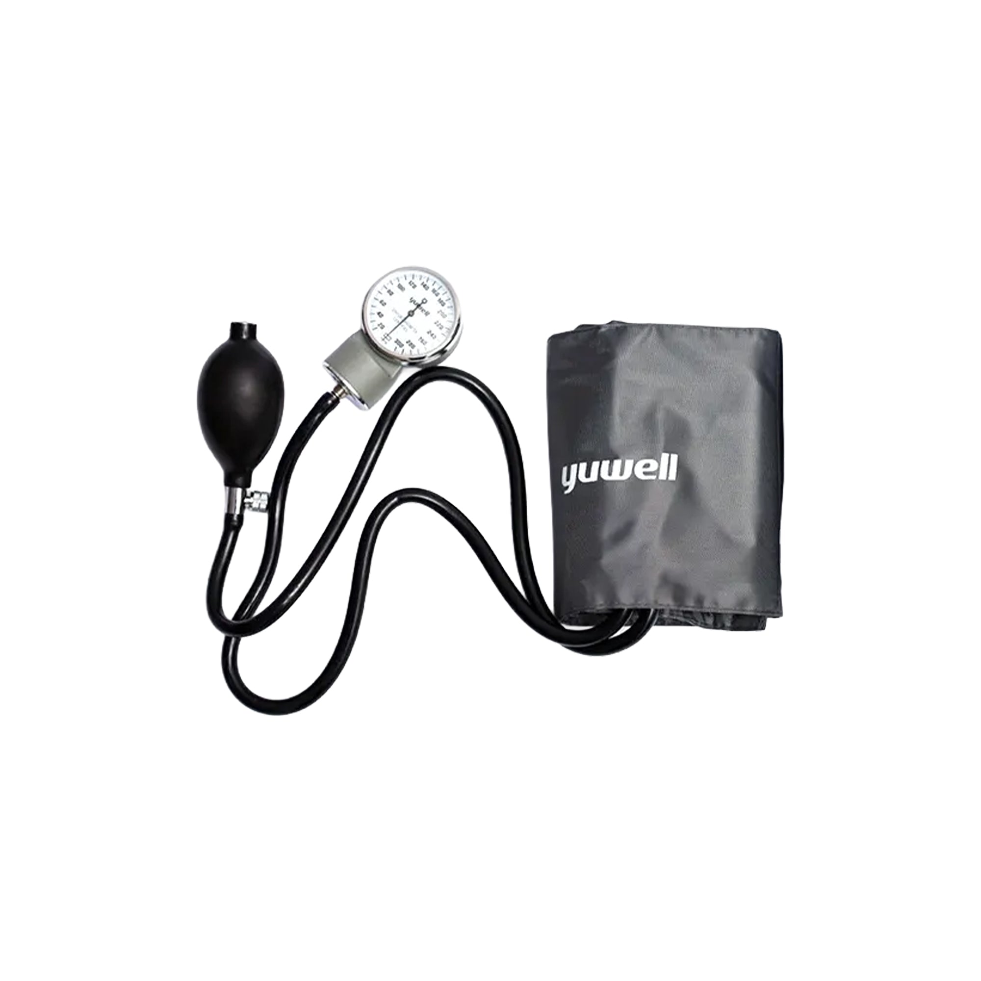 55323-Yuwell Aneroid Sphygmomanometer XB-11 +4