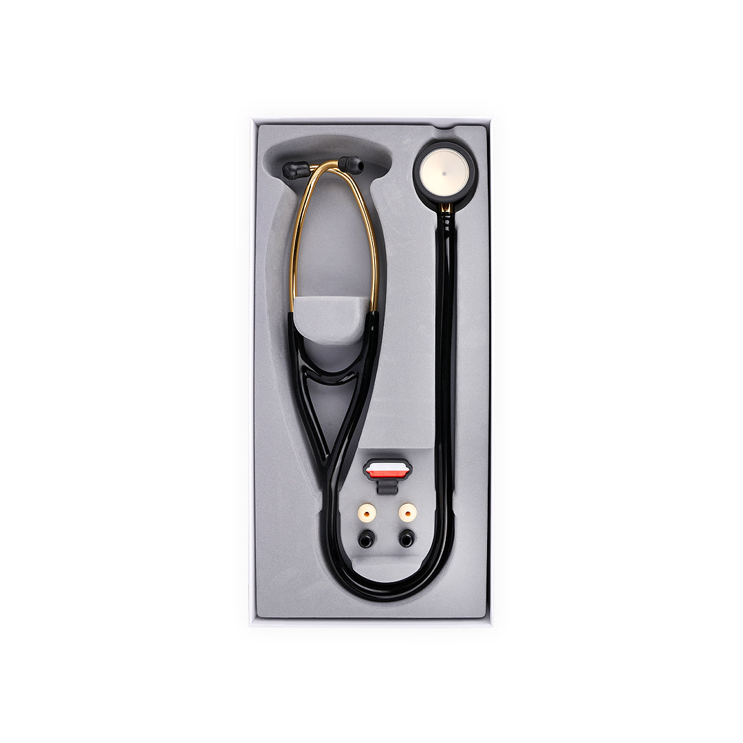 Yuwell Dual Head Professional Stethoscope-IN747GPF