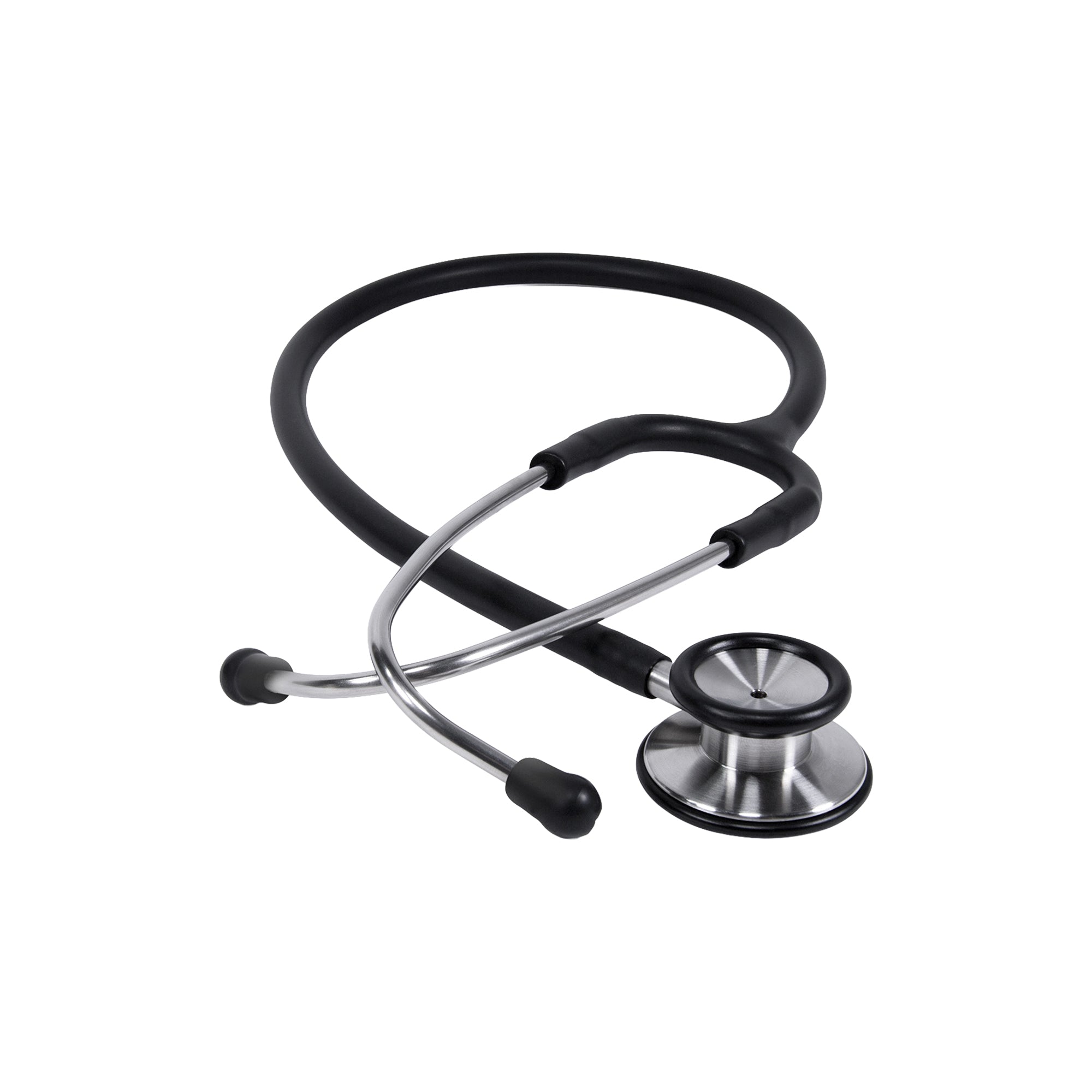 55326-Yuwell Dual Head Aluminium Stethoscope +4