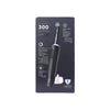 Oral-B Vitality D300 Rechargeable Toothbrush-Black