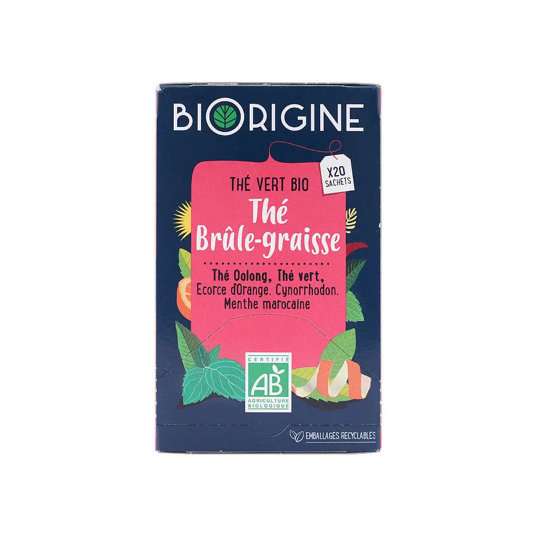 Biorigine 20 Sachets