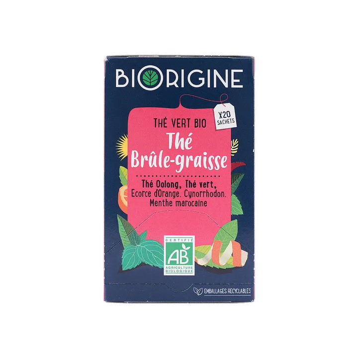55333-Biorigine 20 Sachets +2