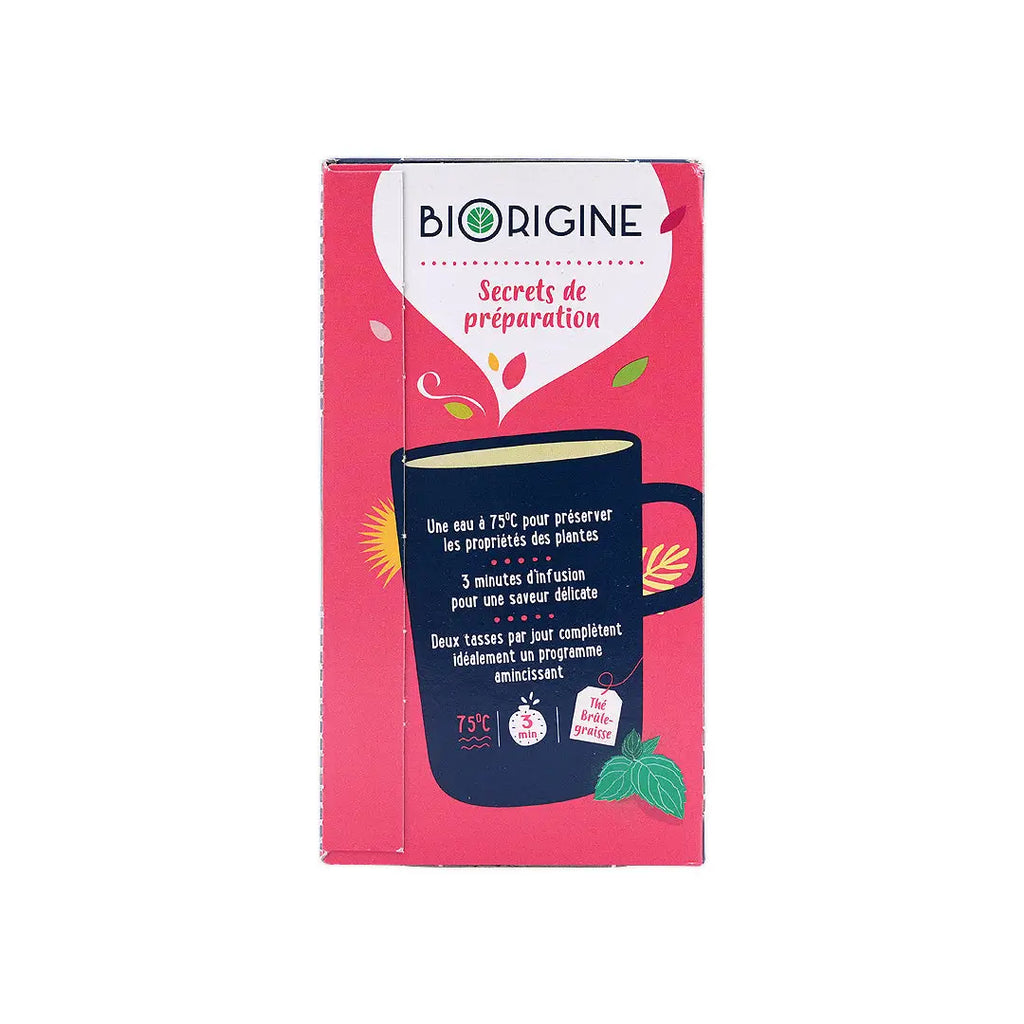 Biorigine 20 Sachets