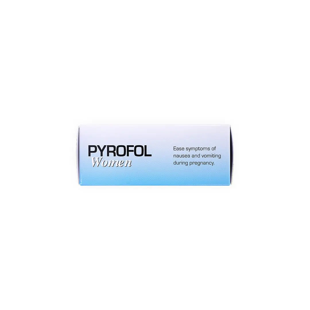Pyrofol Women 60tablets