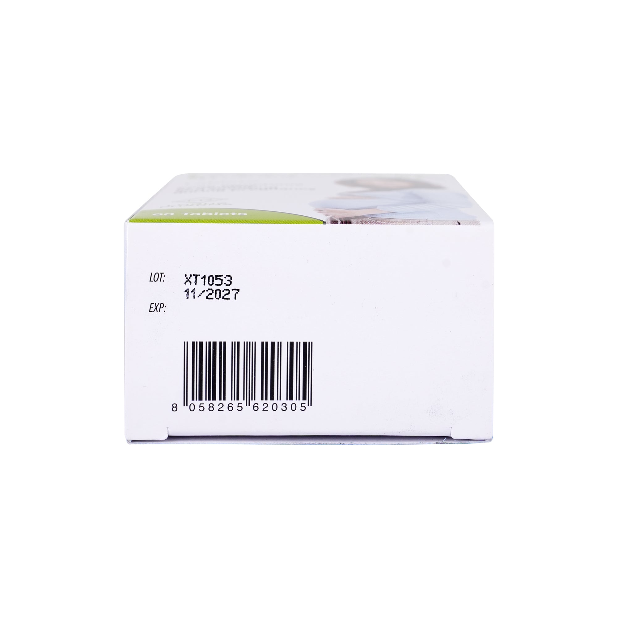 55334-Pyrofol Women 60tablets +5