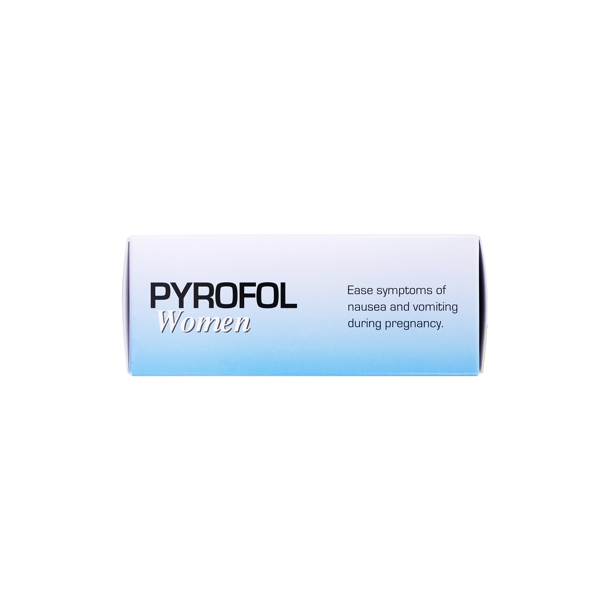 55334-Pyrofol Women 60tablets +3