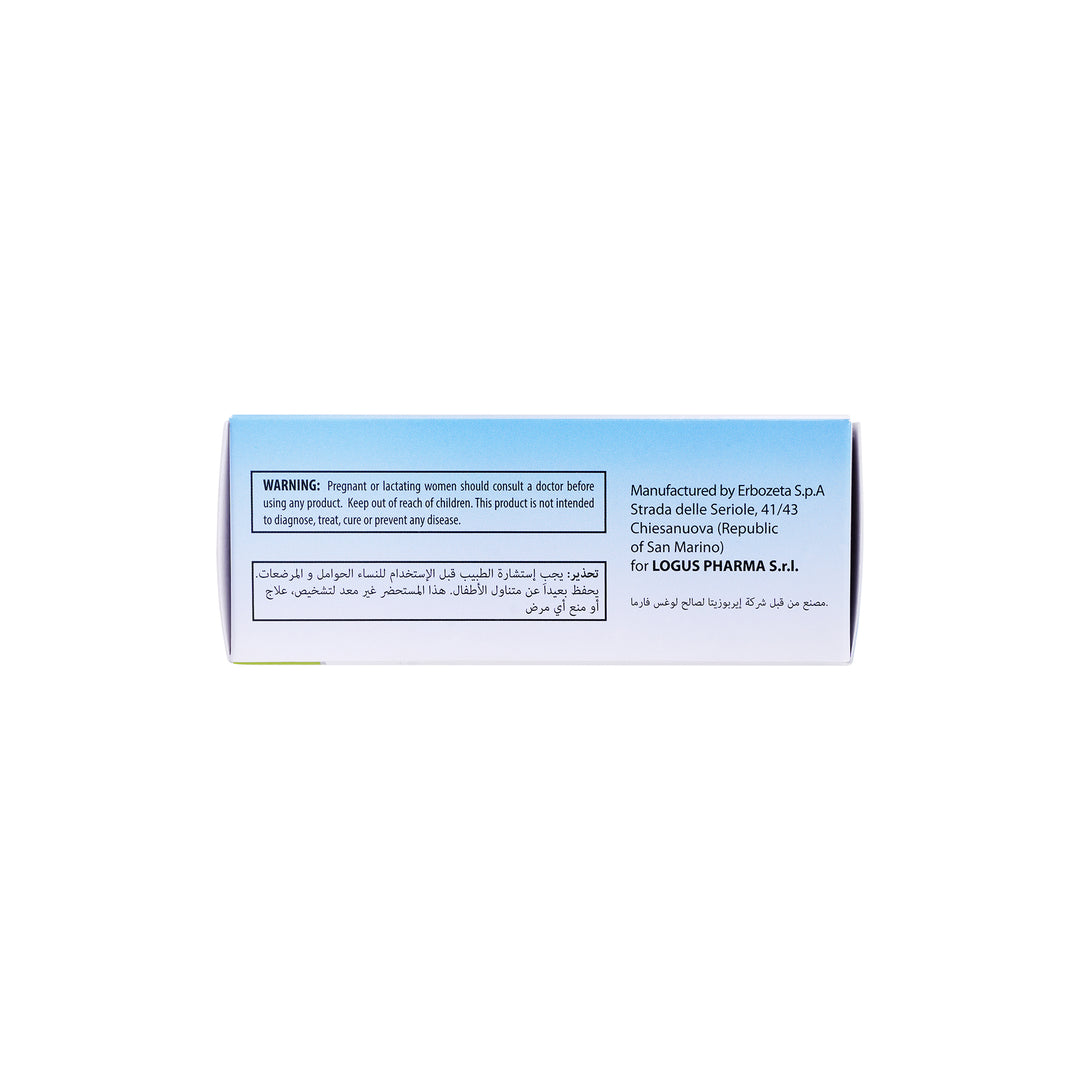 55334-Pyrofol Women 60tablets +4